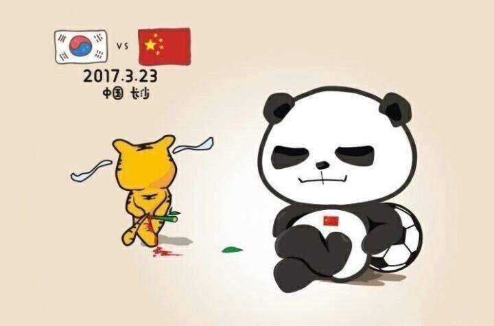 啟睿鉆機(jī)為國(guó)足贊一把：以夢(mèng)為馬，不負(fù)韶華